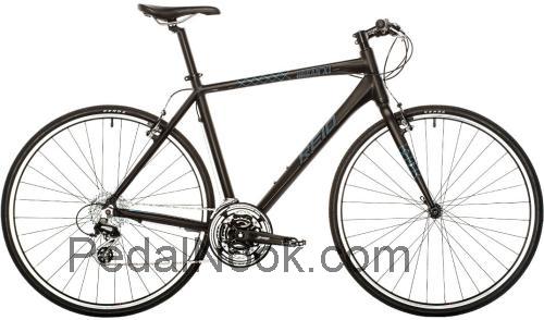 Reid Urban X specs and reviews 